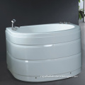 Indoor Small Single Massage Bathtub (RY-216)